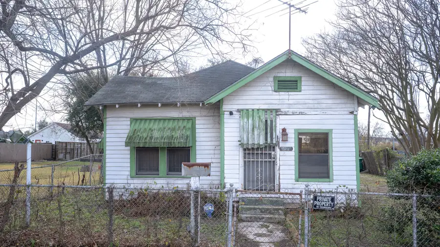 8808 Leander Street, Houston, TX 77012 - #3