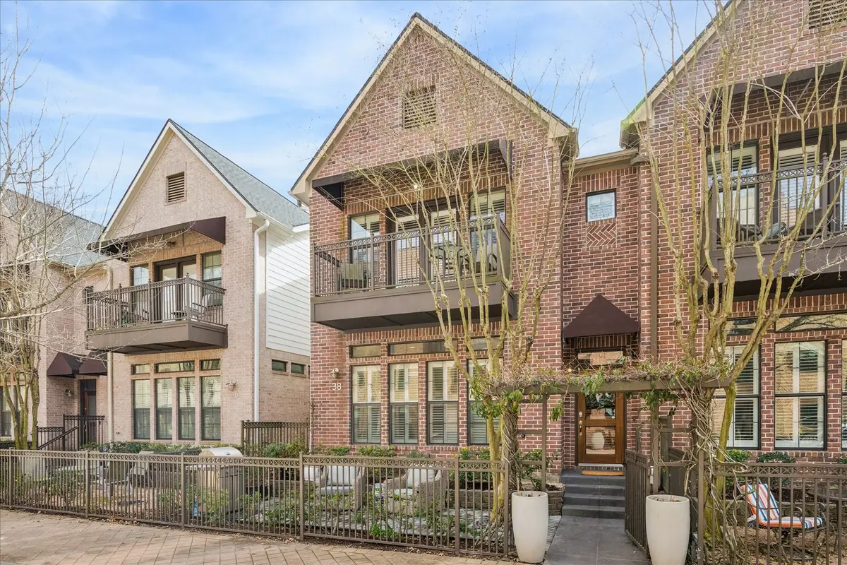 38 Riva Row, The Woodlands, TX 77380 - #1