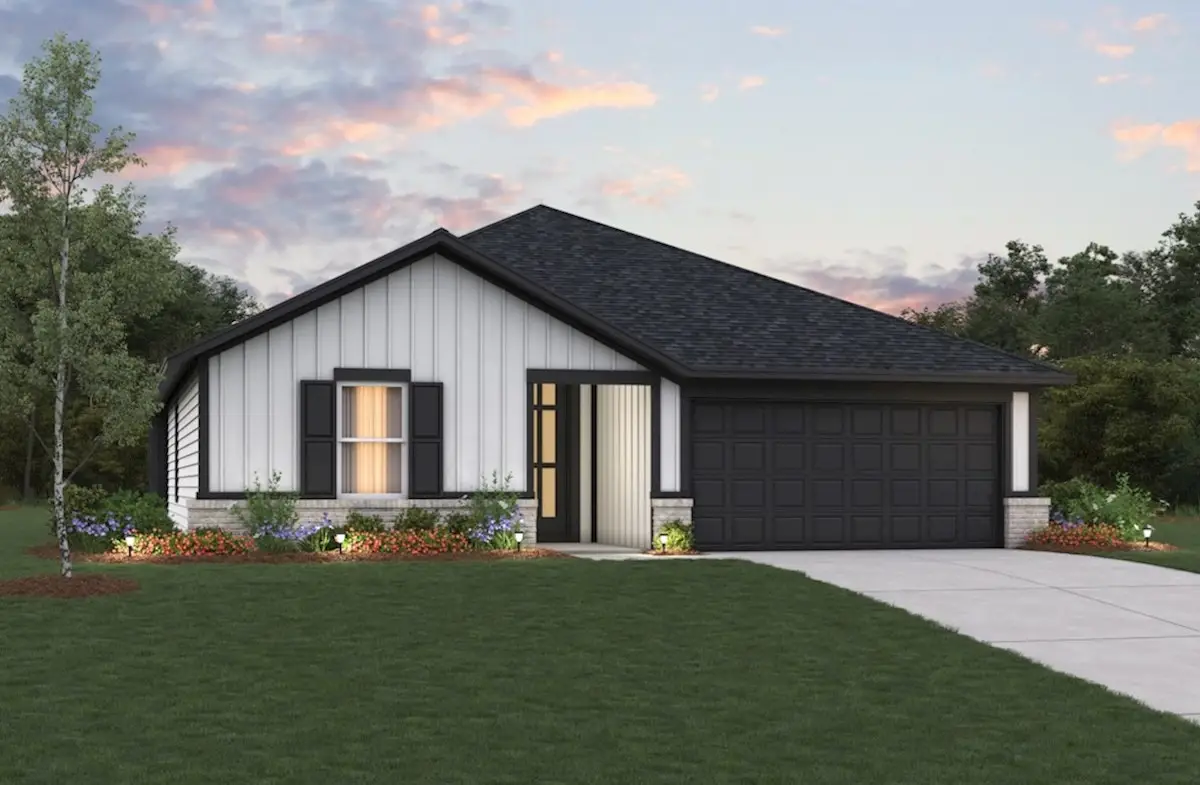 221 Magnolia Laurel Drive, Alvin, TX 77511 - Image #1