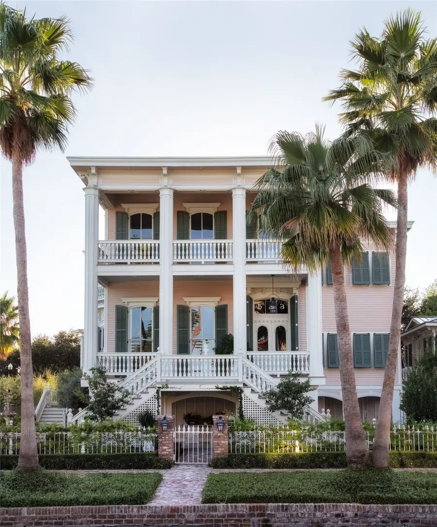 523 10th Street, Galveston, TX 77550 - Image #2