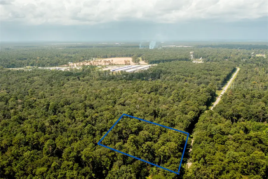 0 Rolling Hill Oaks, Porter, TX 77365 - Image #2