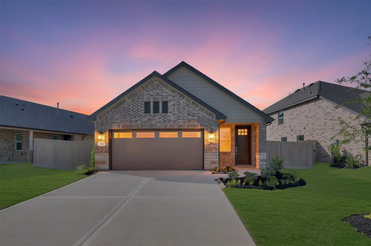 29506 Pondview Drive, Waller, TX 77484 - #1