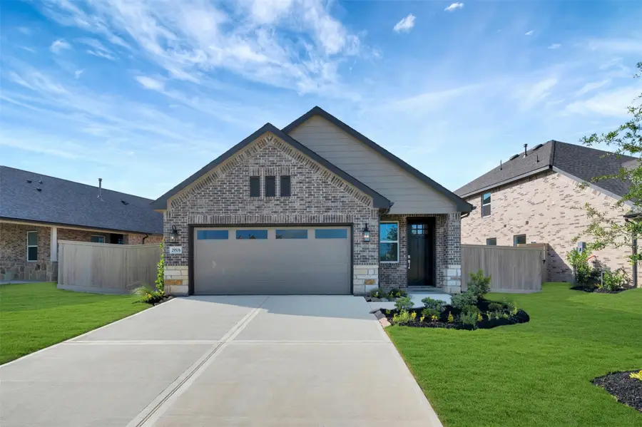29506 Pondview Drive, Waller, TX 77484 - #2
