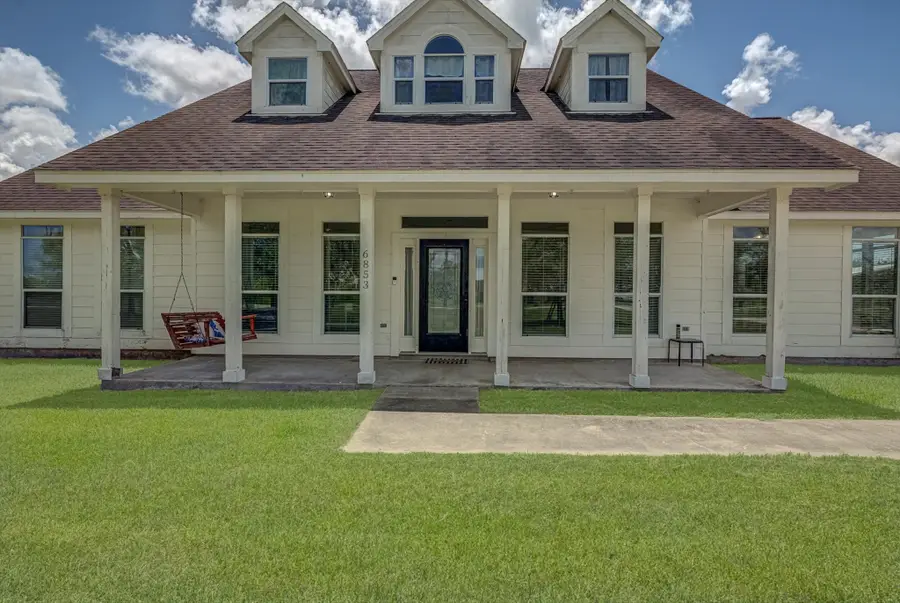 6853 Fite Lane, Sweeny, TX 77480 - #2