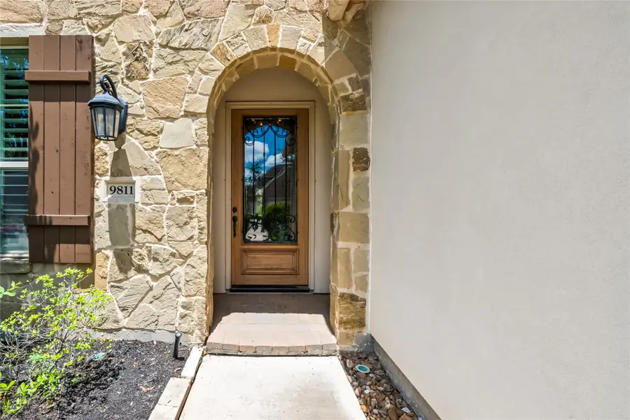 9811 Mount Shasta, Missouri City, TX 77459 - Image #3