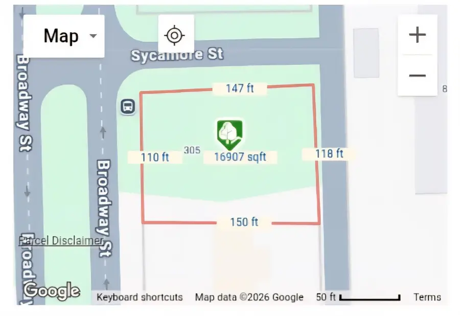312 Broadway Street, Houston, TX 77012 - #2
