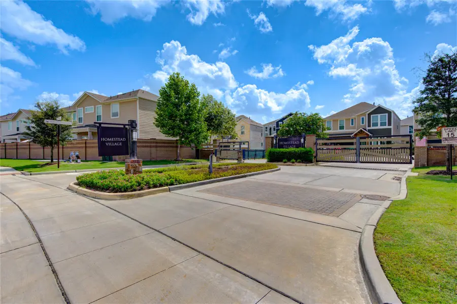 9822 Heritage Run Lane, Houston, TX 77080 - #2