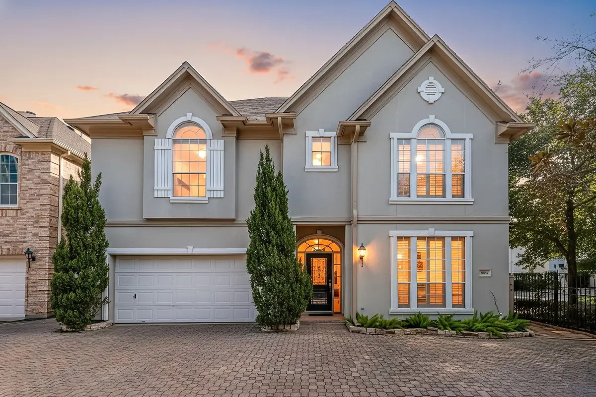 5318 Fayette Street, Houston, TX 77056 - Image #1