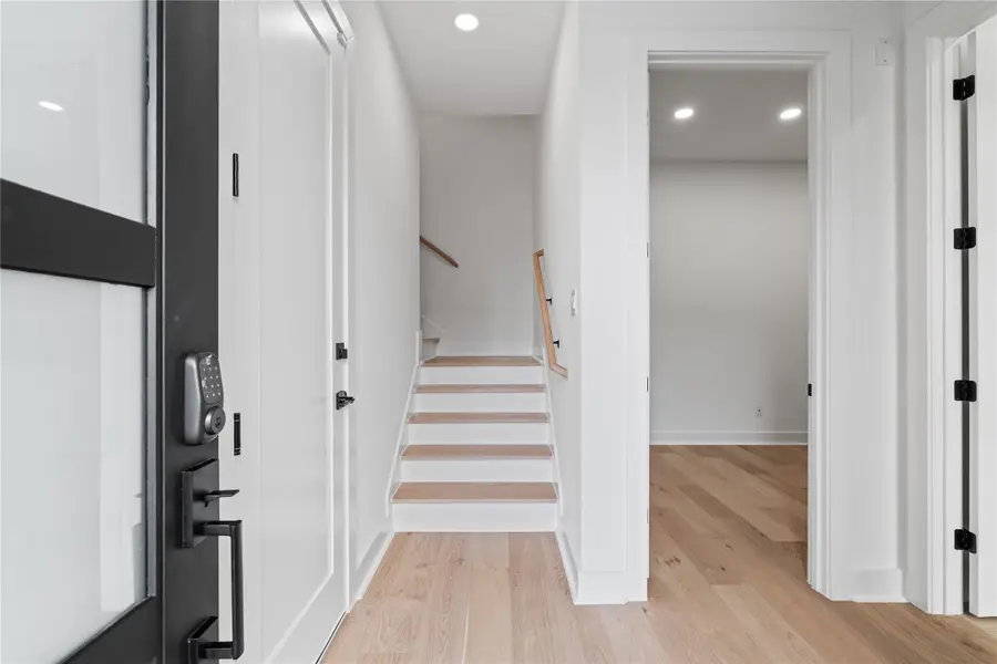 1030 W 24th Street #C, Houston, TX 77008 - Image #3