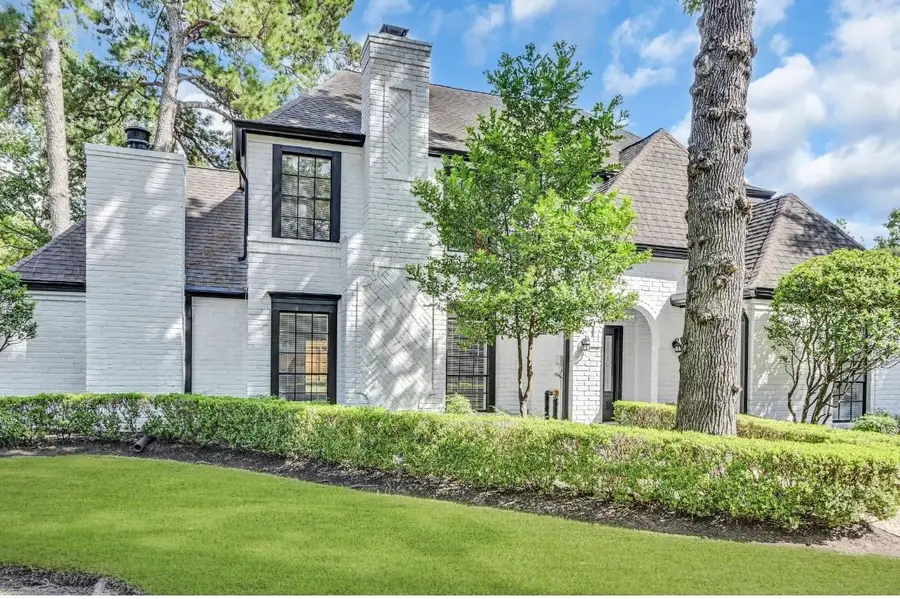 1815 Wagon Gap Trail, Houston, TX 77090 - Image #2