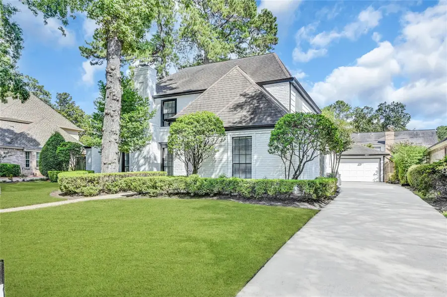 1815 Wagon Gap Trail, Houston, TX 77090 - Image #3