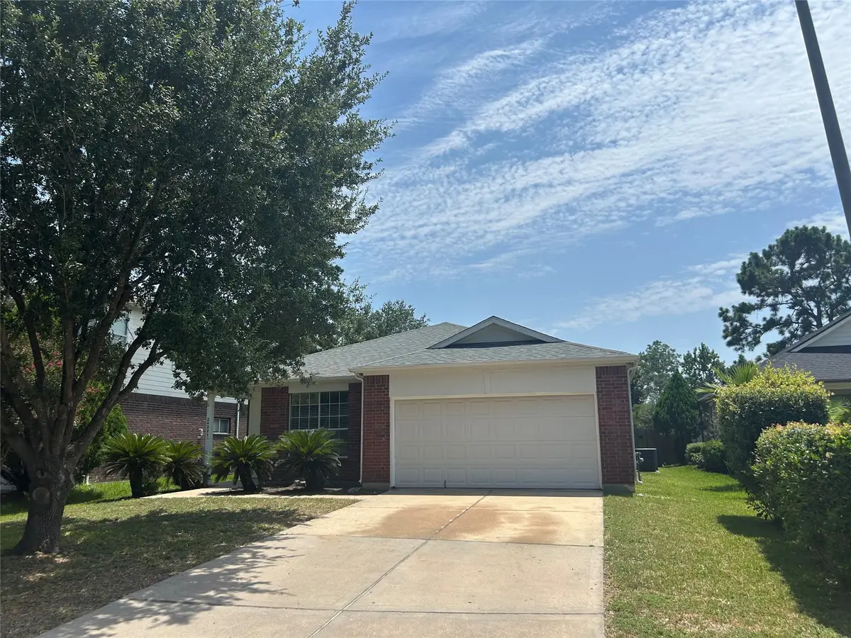 24227 Pinecreek Point, Spring, TX 77373 - #1