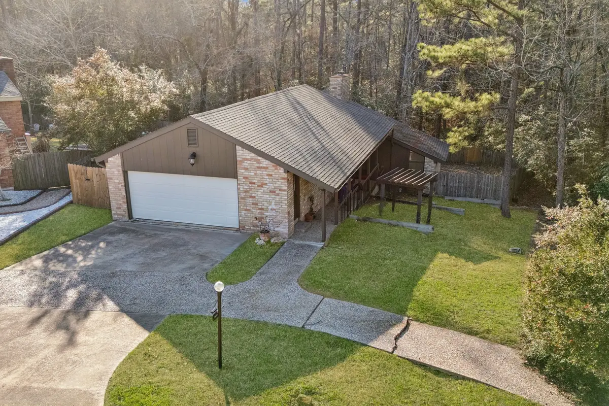 24617 Camwood Road, Huntsville, TX 77320 - #1