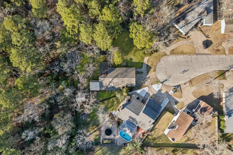 24617 Camwood Road, Huntsville, TX 77320 - #3
