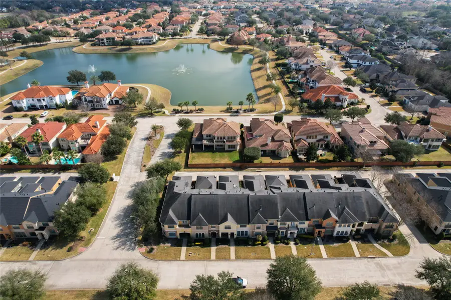 2011 Spring Cedar Lane, Houston, TX 77077 - #2