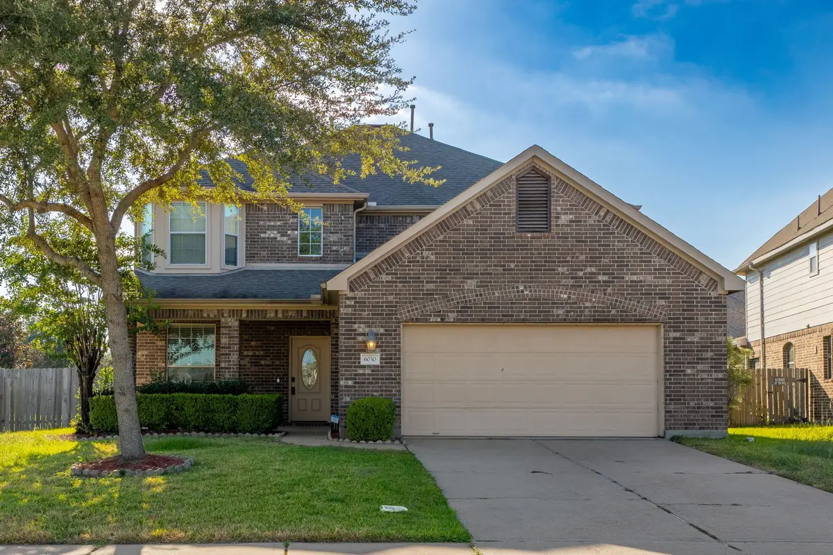 6030 Mystic Berry Drive, Katy, TX 77494 - Image #1