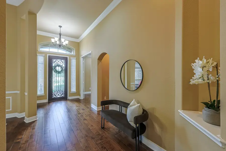 515 Mill Creek Road, Pinehurst, TX 77362 - #3
