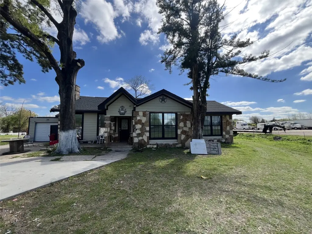 925 Lear Street, Houston, TX 77015 - #1