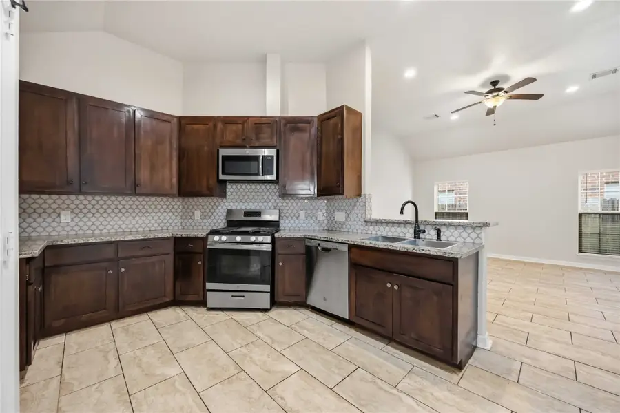 14914 Darbydale Drive, Houston, TX 77090 - #2
