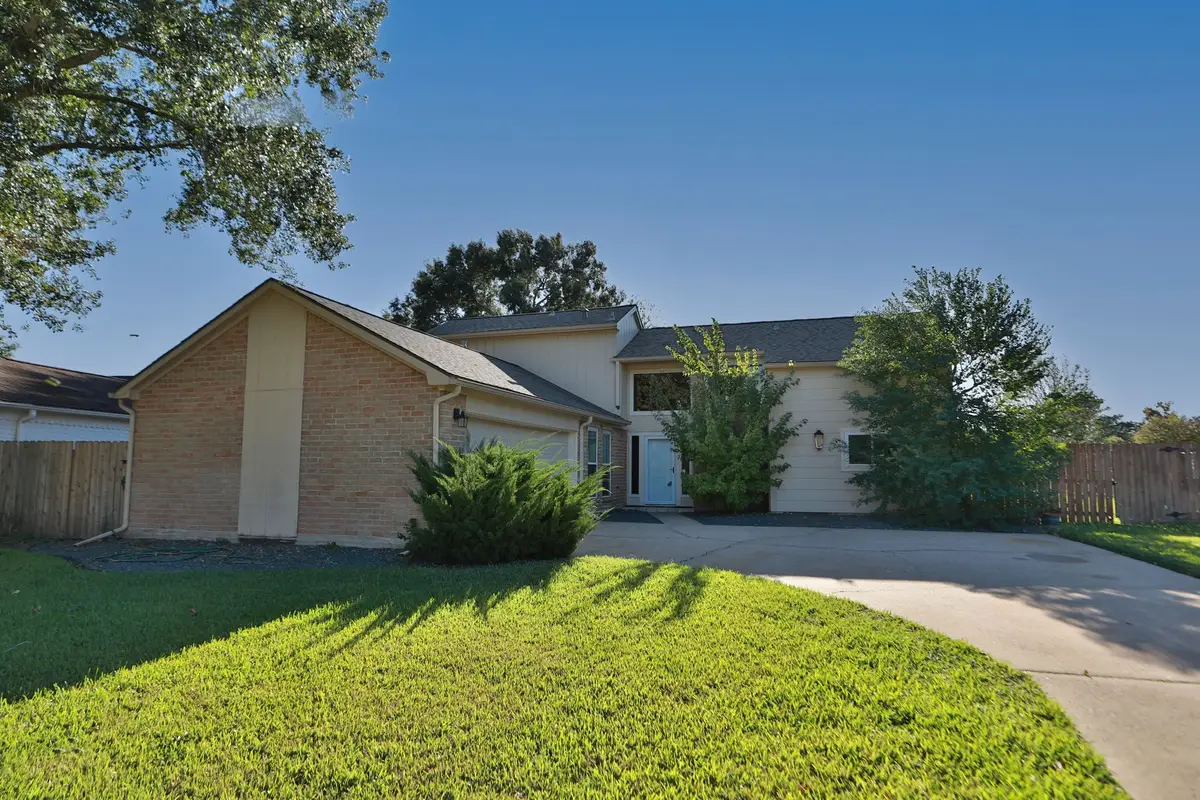 7215 Creek Crest Drive, Houston, TX 77095 - Image #1