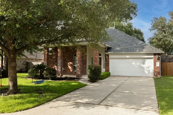 24514 Forest Path Court, Spring, TX 77373