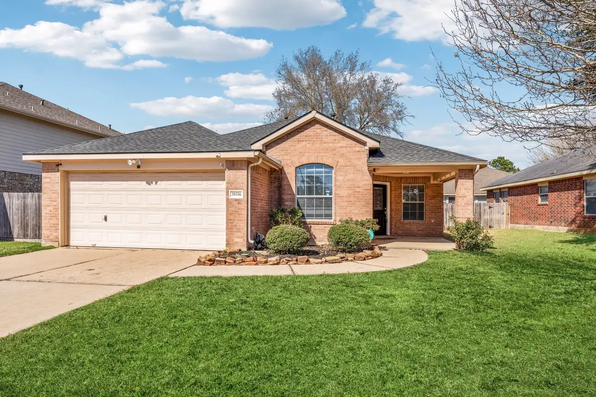 30106 Saw Oaks Drive, Magnolia, TX 77355 - #1