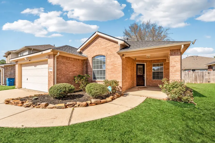30106 Saw Oaks Drive, Magnolia, TX 77355 - #3