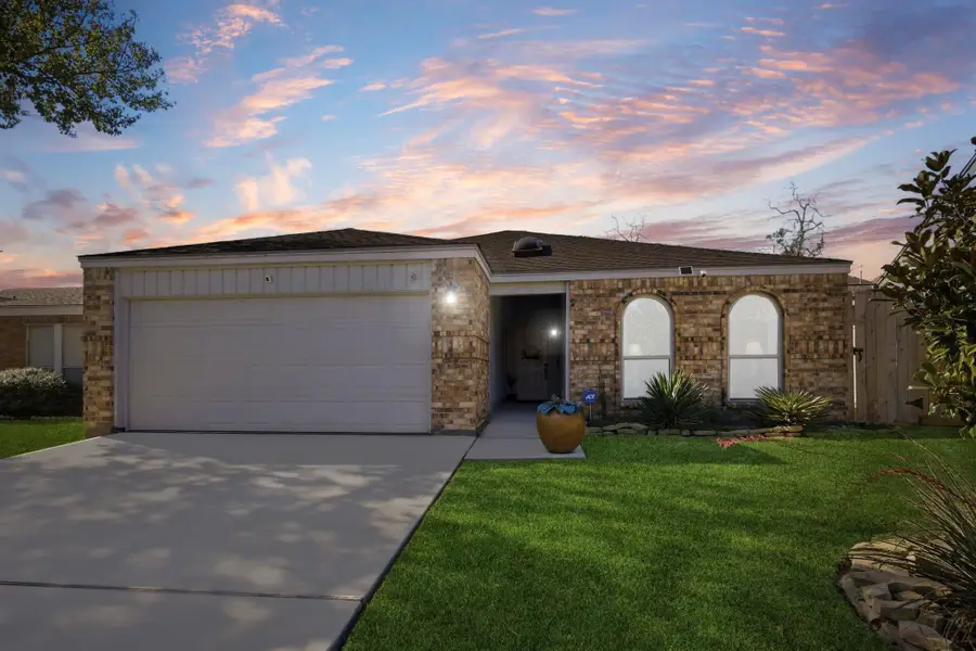 1210 Forest Home Drive, Houston, TX 77077 - Image #3