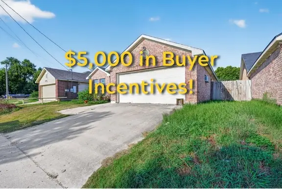 10453 Aldine Westfield Road, Houston, TX 77093