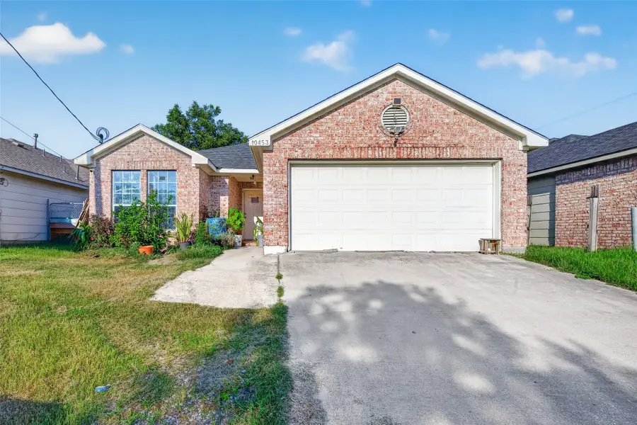 10453 Aldine Westfield Road, Houston, TX 77093 - #2