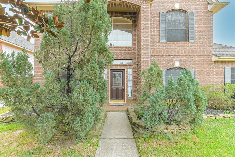 823 Hannock Glen Lane, Spring, TX 77373 - Image #3