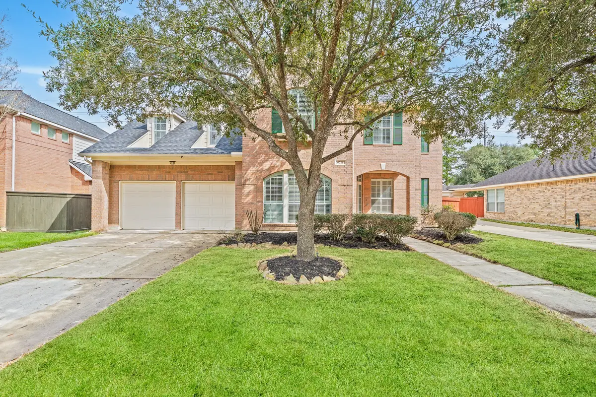 6214 Laguna Del Rey Drive, Houston, TX 77041 - Image #1