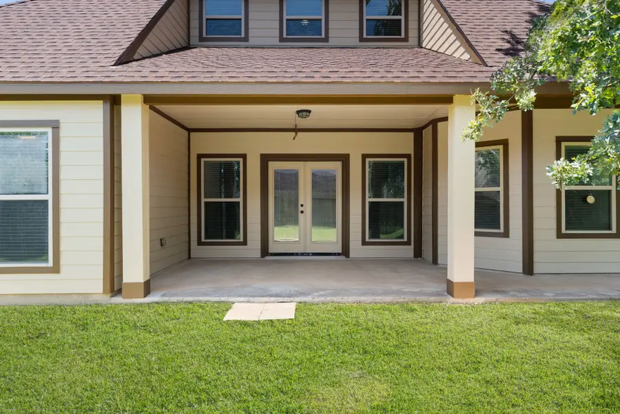 158 S Ridge Park Drive, Magnolia, TX 77354 - #3