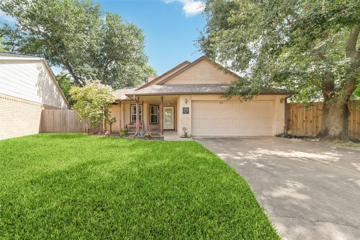 3060 High Plains Drive, Katy, TX 77449 - Image #1