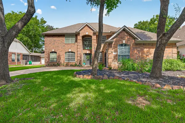 3226 Oak Park Lane, Missouri City, TX 77459