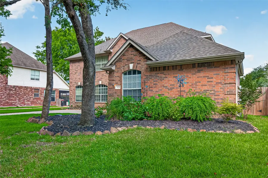 3226 Oak Park Lane, Missouri City, TX 77459 - #2