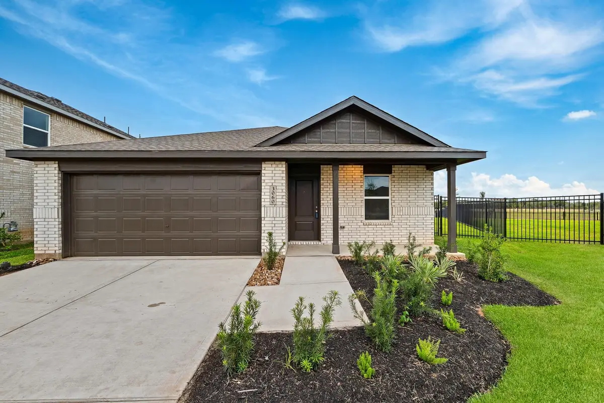 3060 Wild Dunes Drive, Katy, TX 77493 - #1