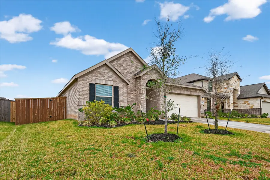 3808 Moss Hill Road, Richmond, TX 77469 - Image #2