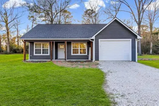 429 Wood Haven, Livingston, TX 77351 - Image #1