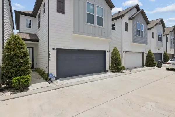 3208 Bostic Street #A, Houston, TX 77093 - #2
