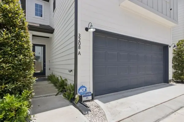3208 Bostic Street #A, Houston, TX 77093 - #3