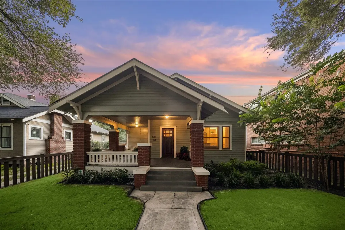 1635 Harvard Street, Houston, TX 77008 - #1