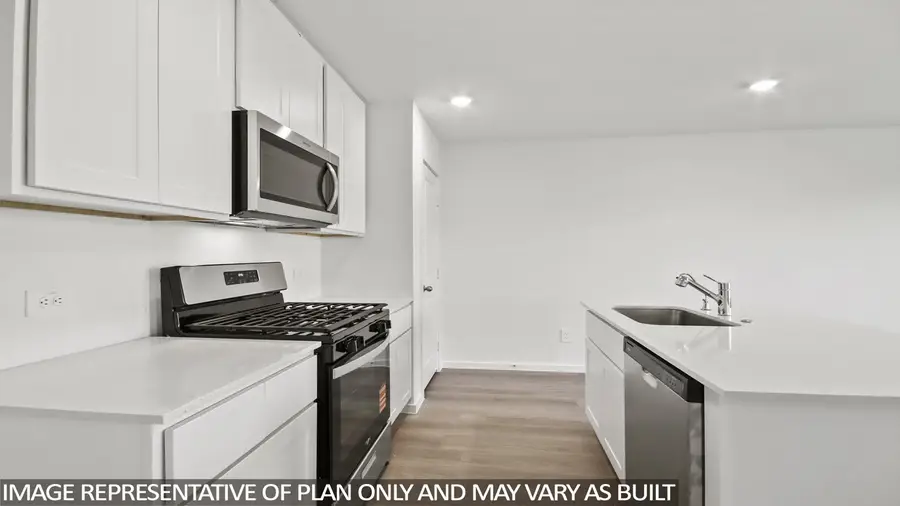 40814 Hawthorne Glades Street, Magnolia, TX 77354 - #3