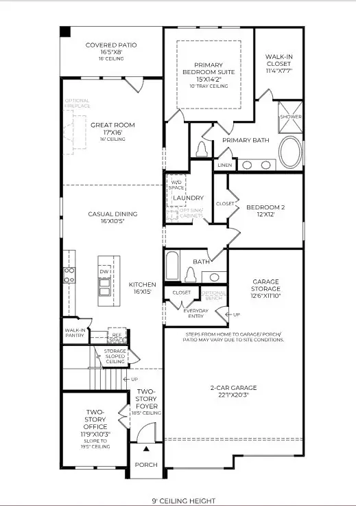1343 Watermont Drive, Missouri City, TX 77459 - #3