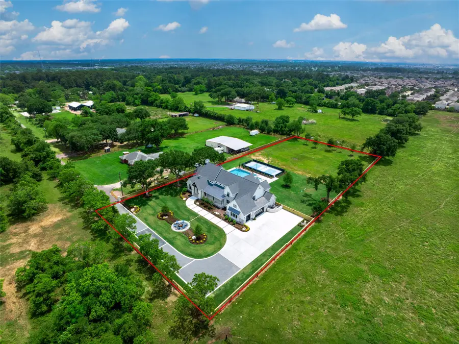 18829 Cypress Church Road, Cypress, TX 77433 - Image #3