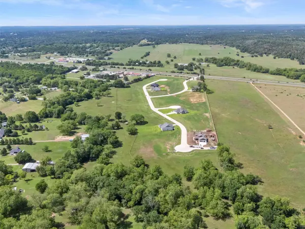 Lot 30 Hydrangea Drive, Smithville, TX 78957