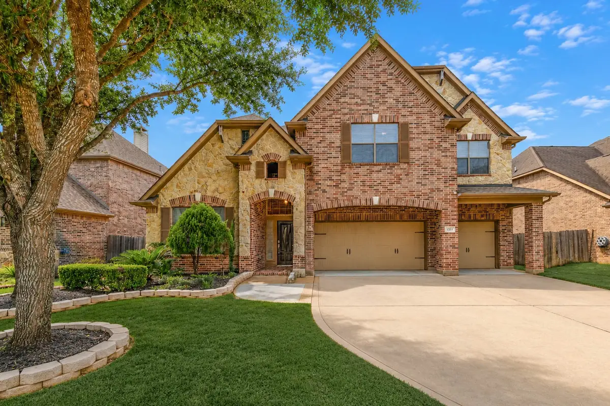 4530 Red Yucca Drive, Katy, TX 77494 - #1