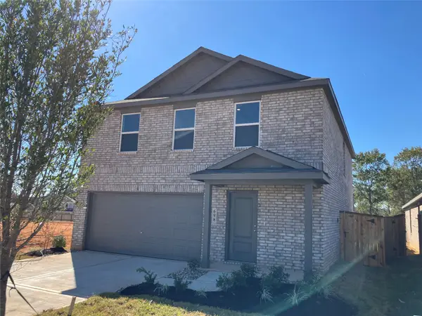 26819 Cascade Sunrise Street, Katy, TX 77493