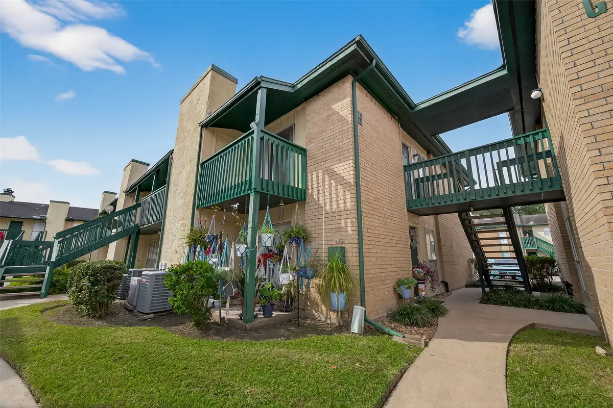 1516 Bay Area Boulevard #H10, Houston, TX 77058 - #1