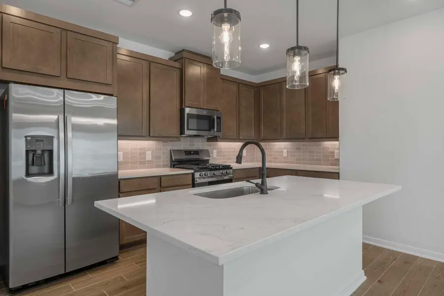 146 West Coralburst Loop, Montgomery, TX 77316 - Image #2